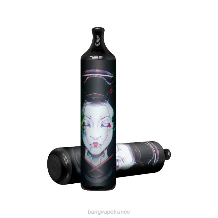 Bang Vape bobine de maille 3500 bouffées 2% nic 80TH7 jetable vape gang shop