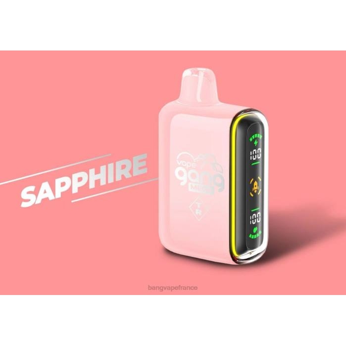 saphir